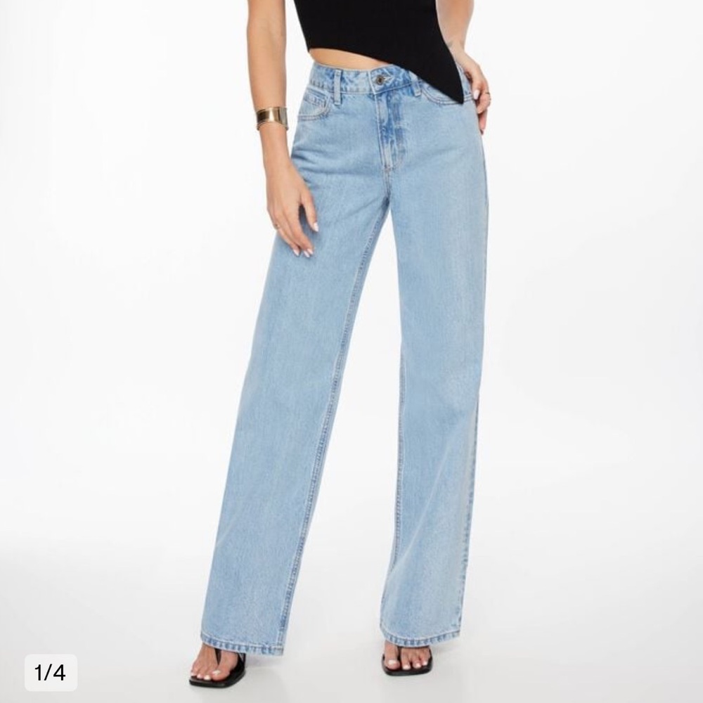 DYNAMITE jeans